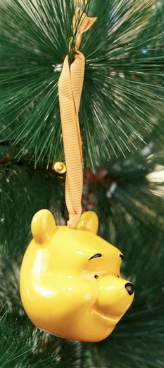 Winnie the Pooh ornament