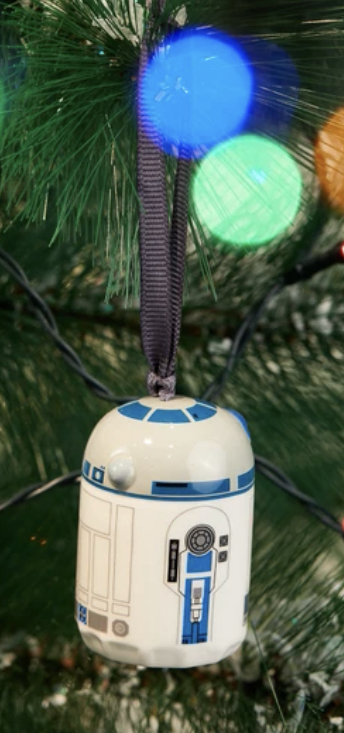 Star war Ornament