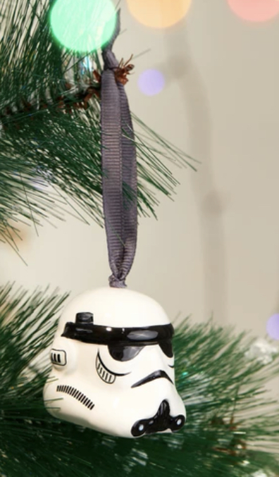 Star war Ornament