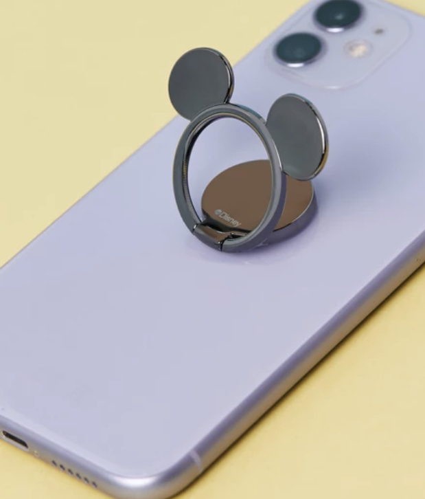 Mickey phone ring