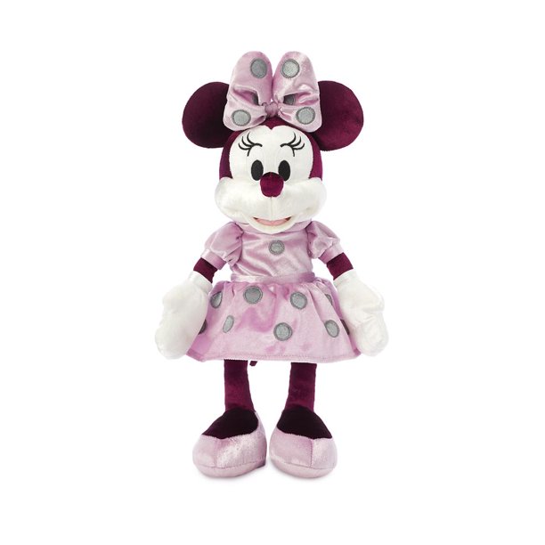 Minnie mouse plush mediom