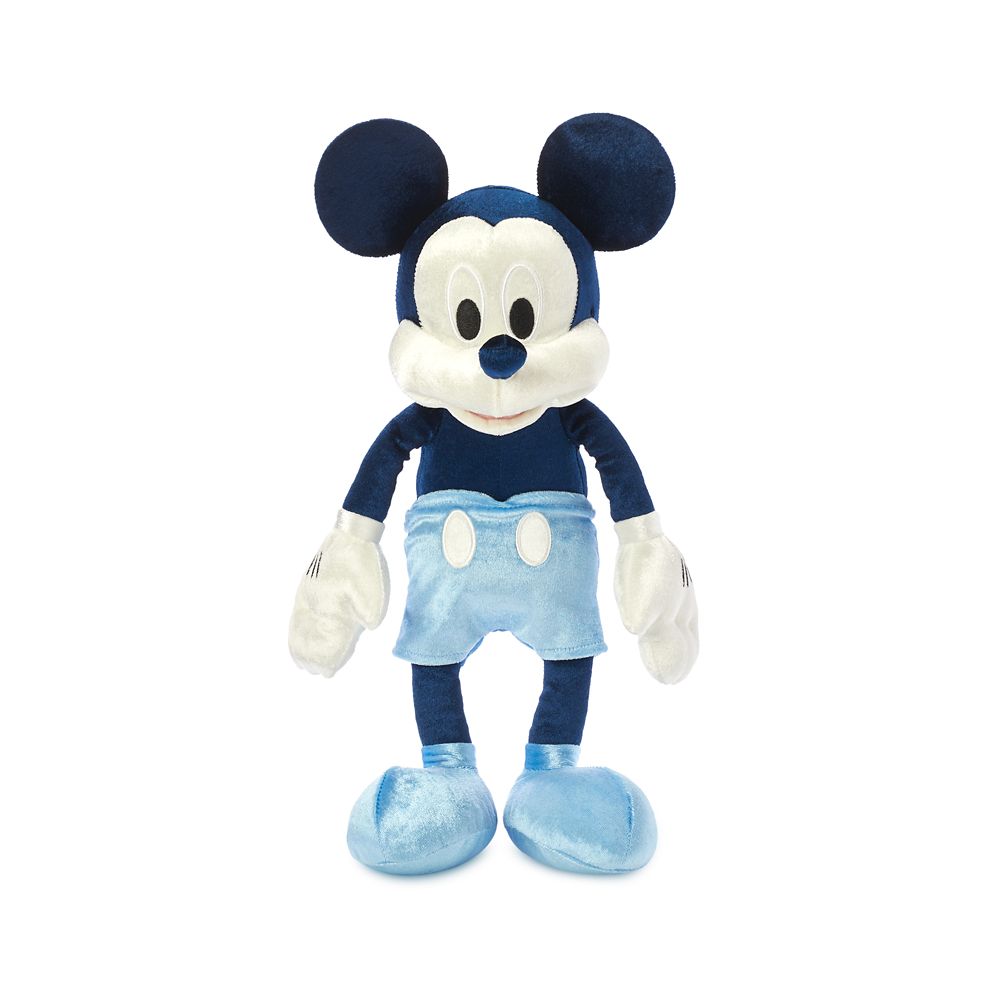 Mickey mouse mediom plush