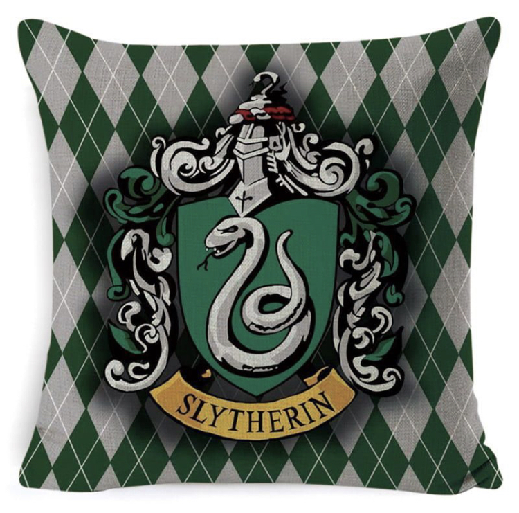 Harry Potter cushion case