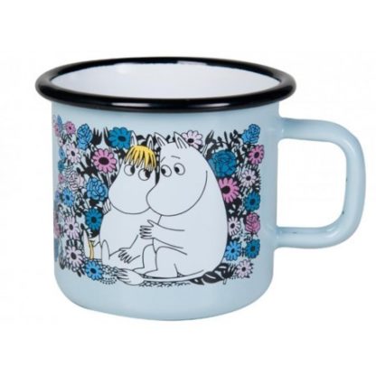 Moomin mug