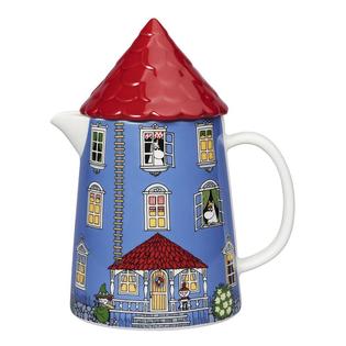 Moomin teapot