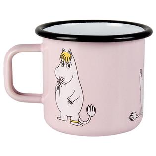 Moomin mug