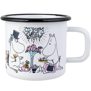 Moomin mug