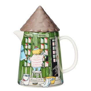 Moomin teapot