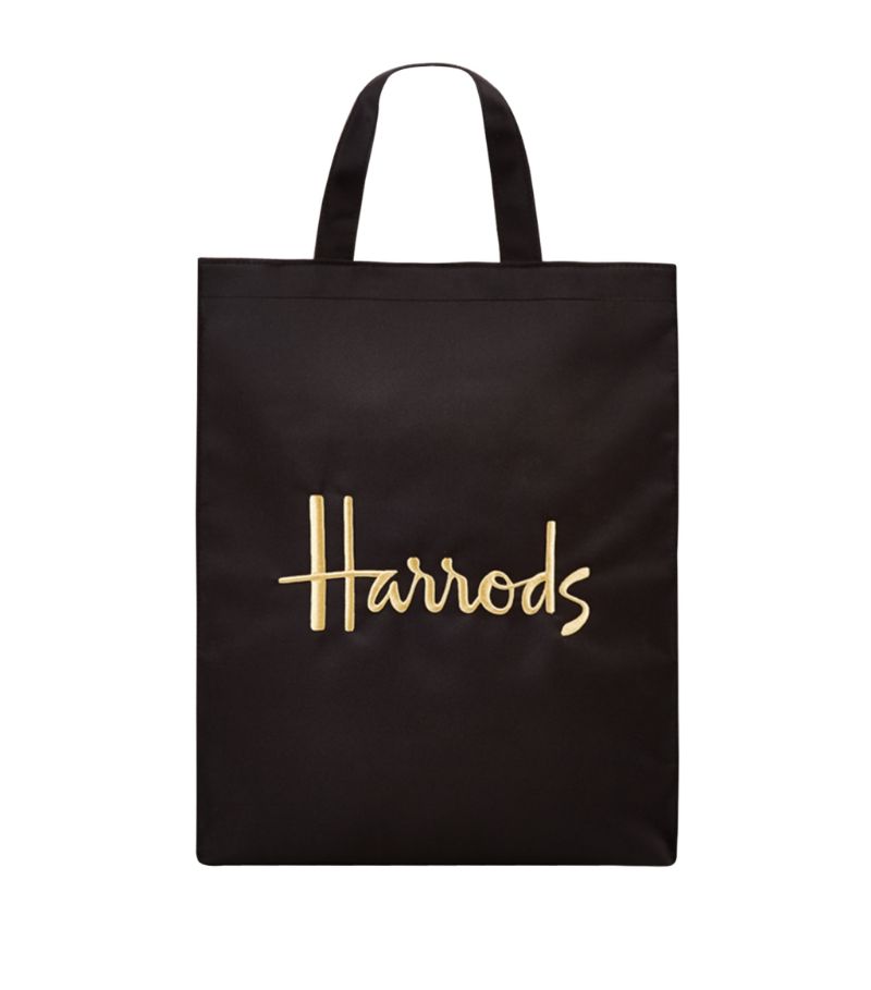 Harrods bag Medium Logo harrods Shopper Bag