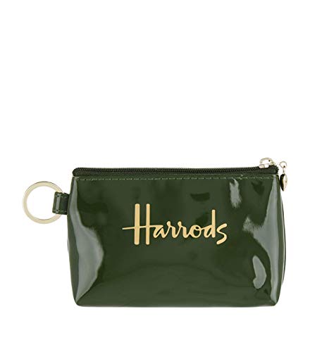 Coins bag Keyring Purse Harrods 