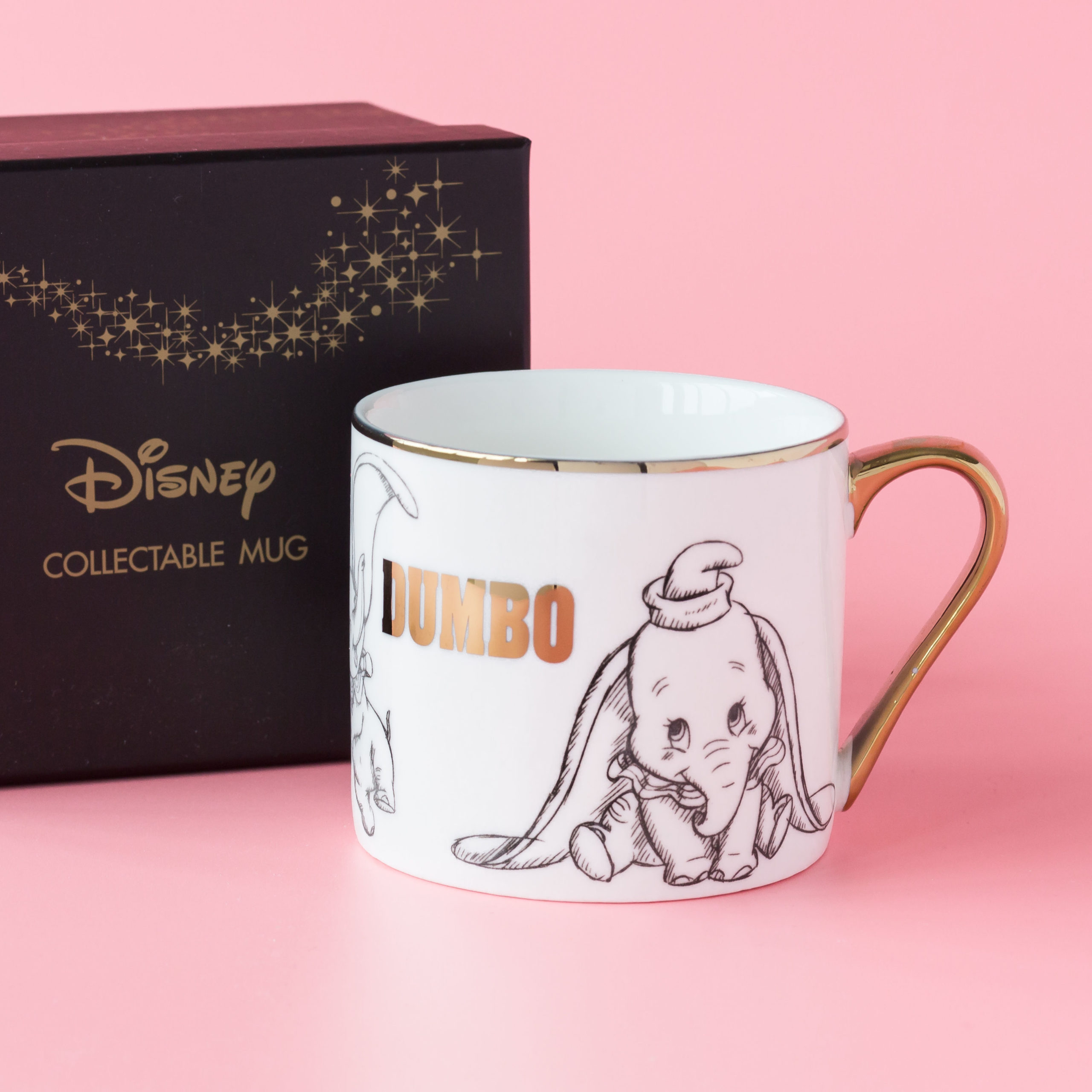 Dumbo mug