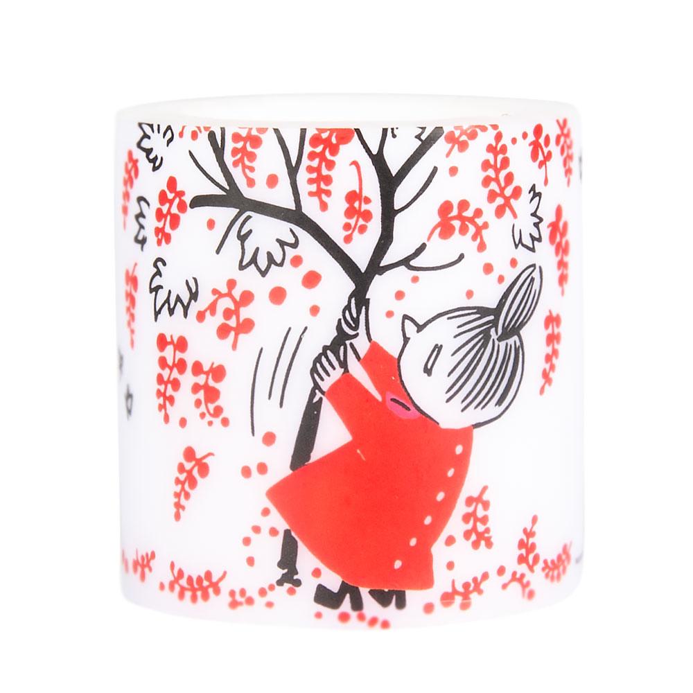 Little my Moomin Candle 8cm - Muurla