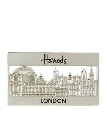 Harrods magnet