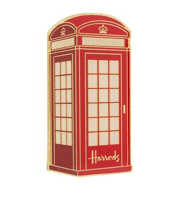 Harrods magnet