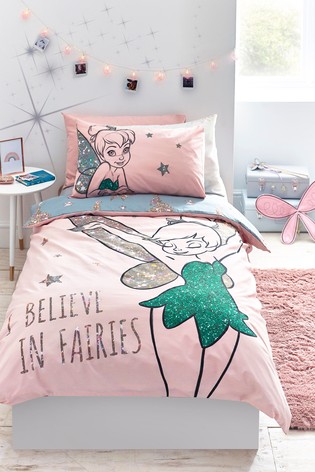 Tinkerbell beding set