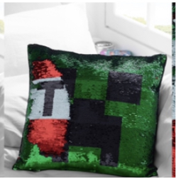 Minecraft cushion ماين مرافت كوشيه