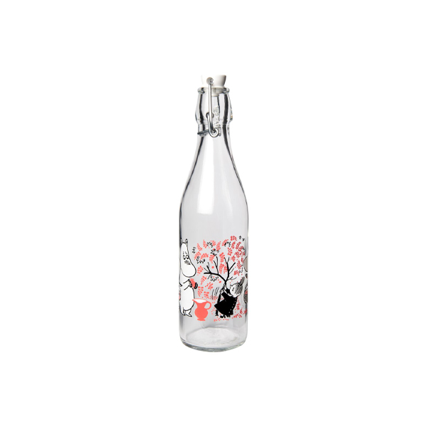 Moomin Bottle (0.5l)