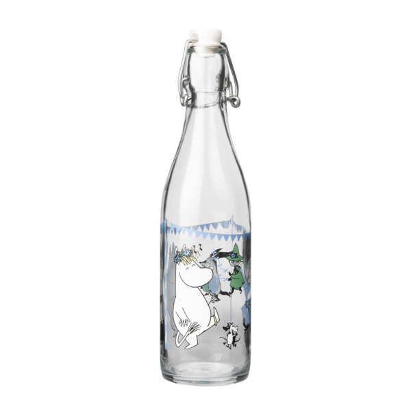 MOOMIN BOTTLE (0.5L)