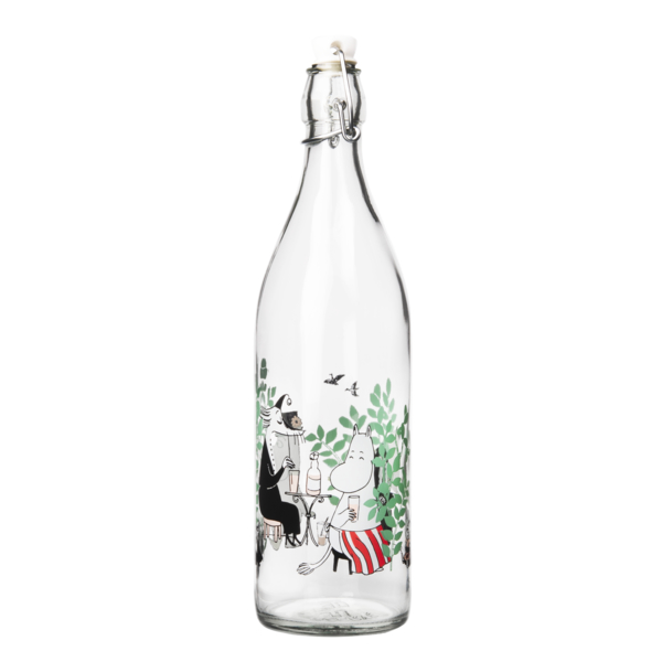 Moomin Bottle (1L)