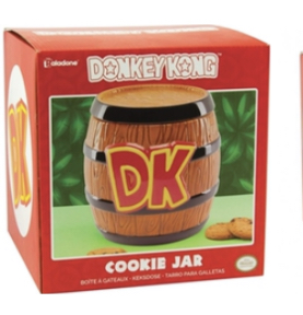 Donkey cookie  jar