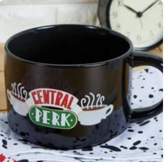 Friends mug