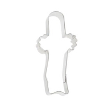 Moomin Cookie Cutter