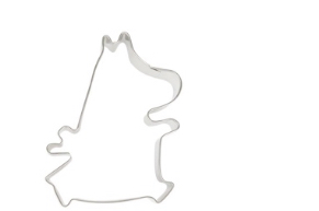 Moomin Cookie Cutter