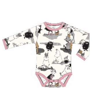 THOUGHT BABYGROW 2-4 mounth