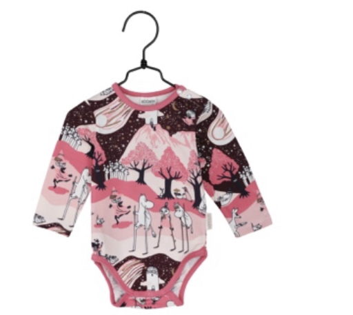 COMET BABYGROW 12-18 mounth