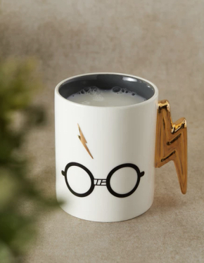 Harry potter mug