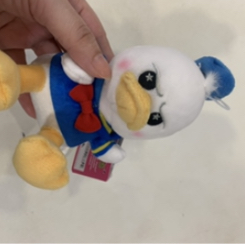 Donald duck nuiMOs Small Soft Toy plush cushion