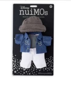 Disney nuiMOs Outfit plush