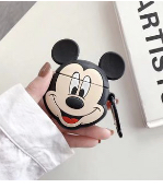 Mickey mouse Phone Bluetooth airpod case