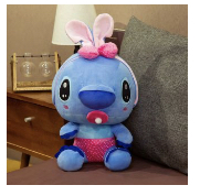 Stitch plush 30 cm