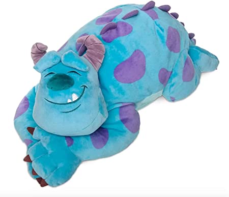 Sulley plush monister plush large plush cushion