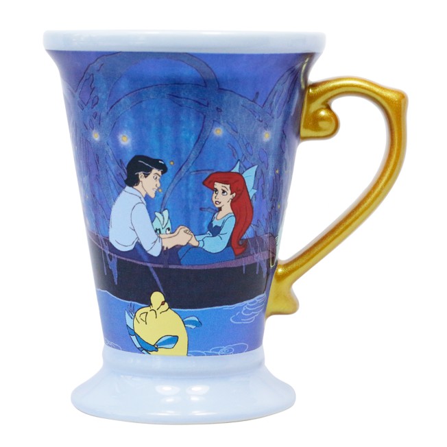 Ariel mug