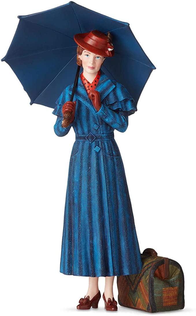 Mary Poppins Figure