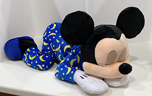 Mickey mouse plush