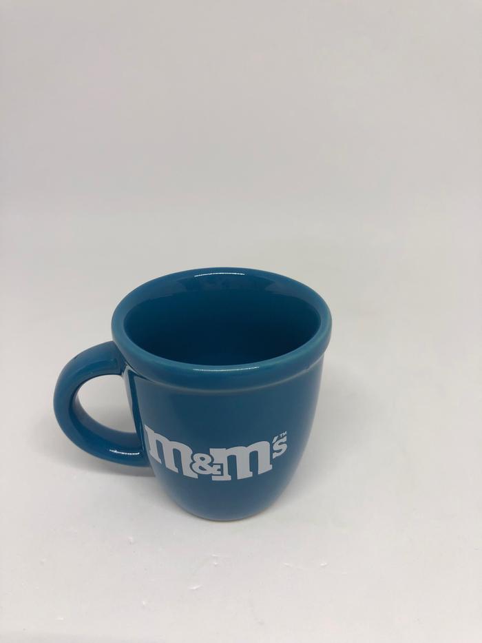 M&ms mini mug Espresso Mug