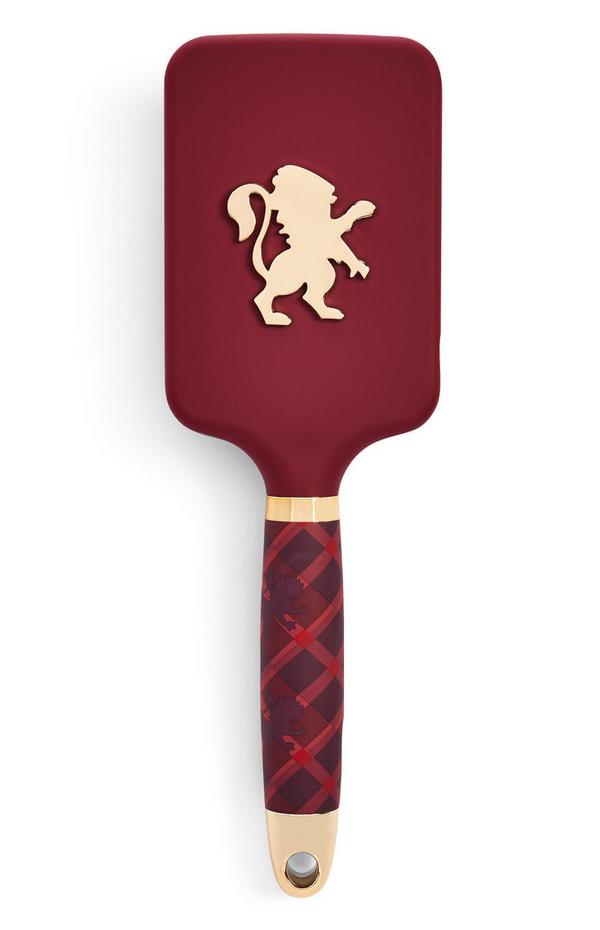 Harry potter hair brush