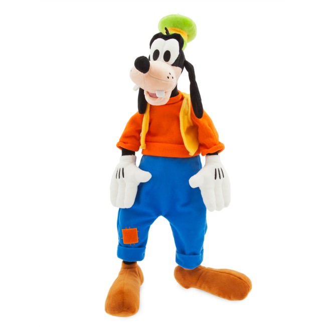 Goofy plush mediom