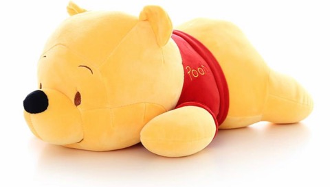 Winnie the Pooh plush 45 cm