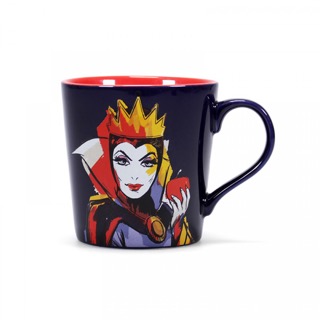 Disney Villain Evil mug snow white Queen Mug