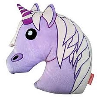 Animal Unicorn plush