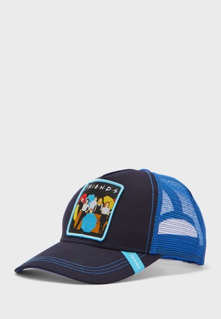 Friends  cap