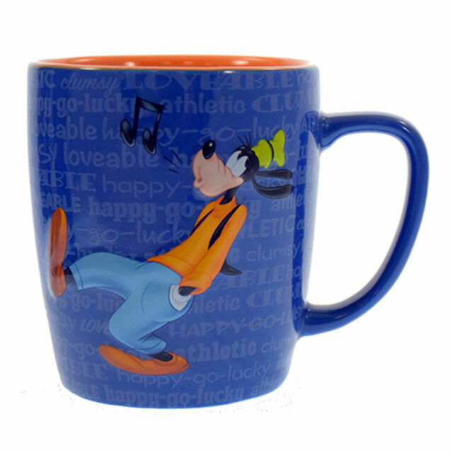 Goofy Mug