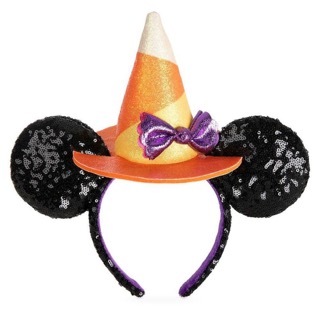 Mickey Mouse Halloween  hair band