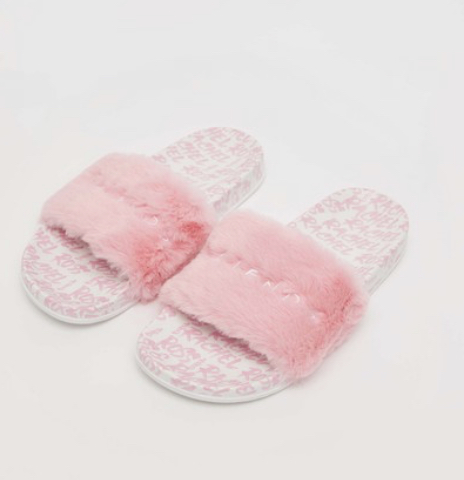 Friends adult slippers 36