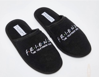 Friends adult slippers 42