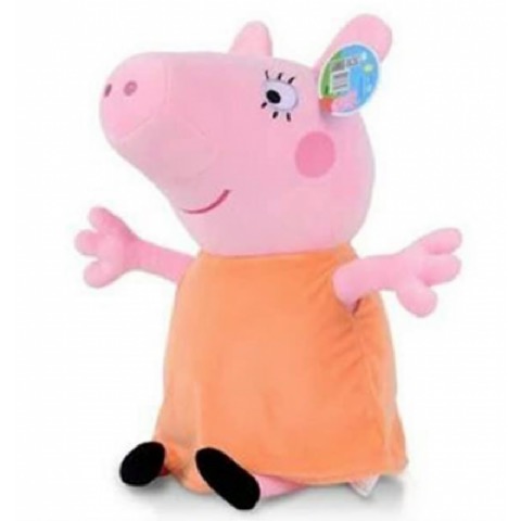 Peppa Pig Plush 30 cm